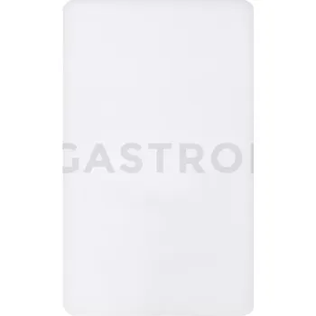 Granitový dřez Krájecí deska GN 1/1, bílá | AMBITION, 603100