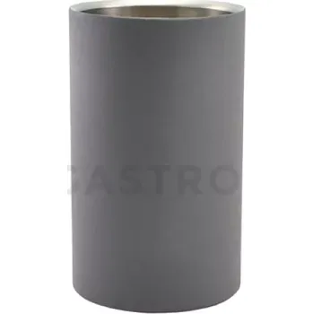 Nádoba na moč Chladič na víno 120x180x124x124 mm | GENWARE, Table Presentation