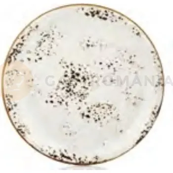 Talíř Plytký talíř 300 mm | BY BONE, Elegance