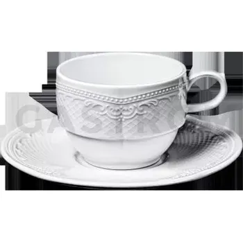 Stohovatelný šálek 200 ml | AMBITION, Noble