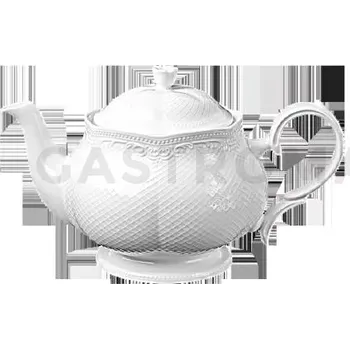 Servírovací stolek Čajová konvice s pokličkou 500 ml | AMBITION, Noble