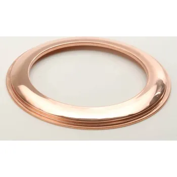 Kouřovod MARS růžice kouřová tenkostěnná 152mm komínová