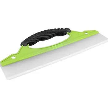 Stěrka na sklo a lak silikonová velká 30cm na stírání vody