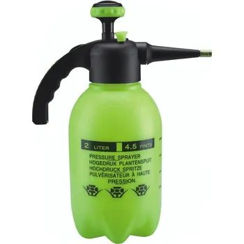 Postřikovač J.A.D. TOOLS Postřikovač 2,0l MacHook - DEA ruční tlakový