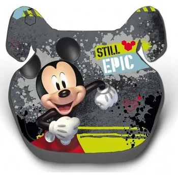 Autosedačka Autosedačka podsedák dětský 15-36kg MICKEY MOUSE