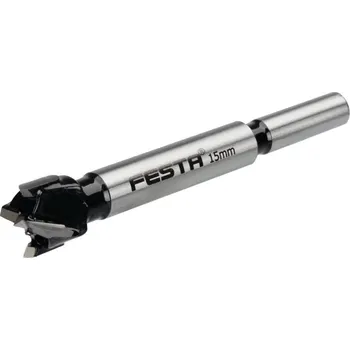 Sukovník Sukovník do dřeva s SK plátky 15mm FESTA