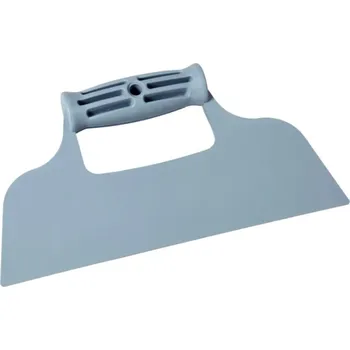 Malířská stěrka INSTRUMENT Stěrka plastová ABS 245mm rovná