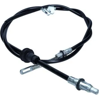 Lanko parkovací brzdy Tažné lanko, parkovací brzda MAXGEAR 32-1360