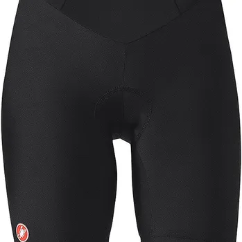 Cyklistické kalhoty Castelli Prima 2 Short černé S