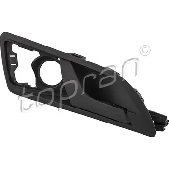 Dveře karosérie Dveřní madlo, vnitřní výbava TOPRAN 620 023