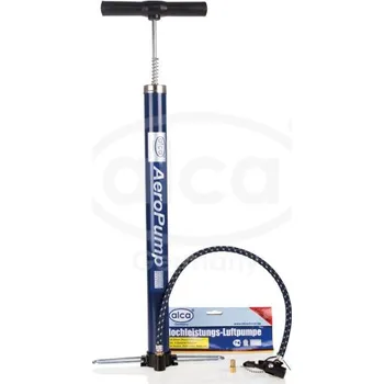 pumpička Pumpička ruční velká profi Germany 5,6 Bar