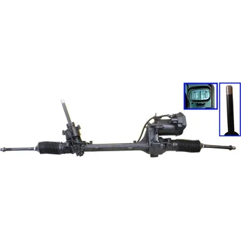 Řídící jednotka Řídicí mechanismus ELSTOCK 17-2077