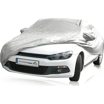 Plachta na motorové vozidlo Plachta na auto nepromokavá Ford Focus