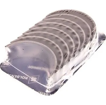 Motor automobilu Ložiska ojničního hřídele PEUGEOT 1,7D/1,9D STD 77097600 KOLBENSCHMIDT