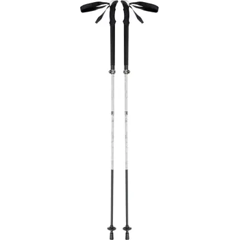 Trekingová hůl 2117 of Sweden Jockfall karbonové teleskopické trekové hole Onesize