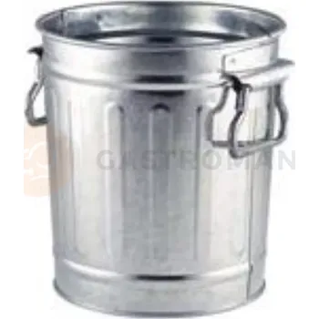 Servírovací stolek Nádoba 85x113x85x112 mm | GENWARE, Table Presentation