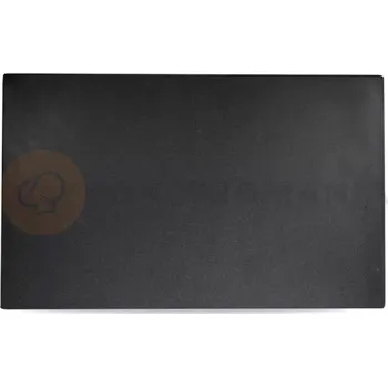 Melaminový podnos GN 1/1, černý 530x325 mm | ALCHEMY, Melamine