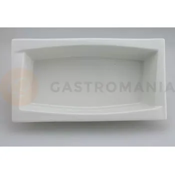 Gastro oděv Porcelánová nádoba GN 1/3 65 mm | ARIANE, Prime