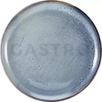 Talíř Talíř coupe 275x30x275x275 mm | GENWARE, Terra Aqua