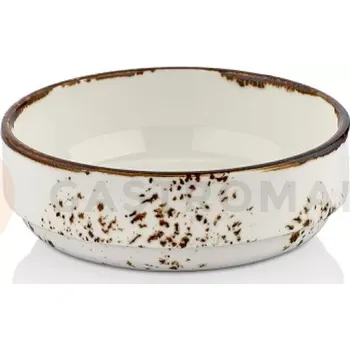 Miska 450 ml, 140 mm | BY BONE, Elegance