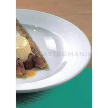 Talíř Talíř 268x268 mm | ALCHEMY, Jardin