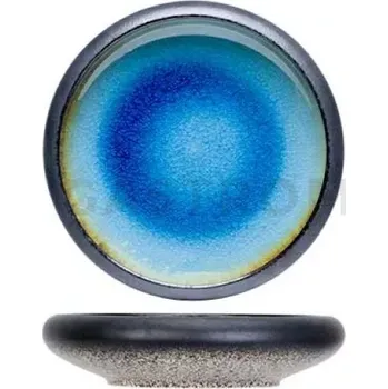 Talíř Hluboký talíř 203x50 mm | COSY & TRENDY, Fervido Blue
