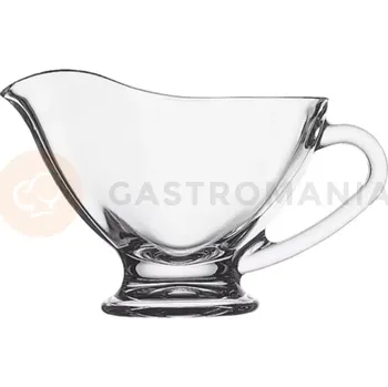 Servírovací stolek Omáčník 250 ml | PASABAHCE, Basic