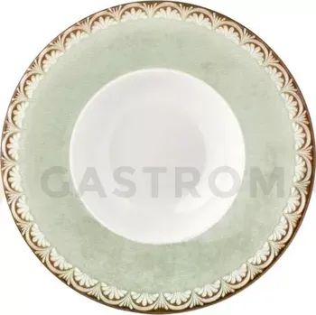 Talíř Hluboký talíř 280 mm | BY BONE, Rome