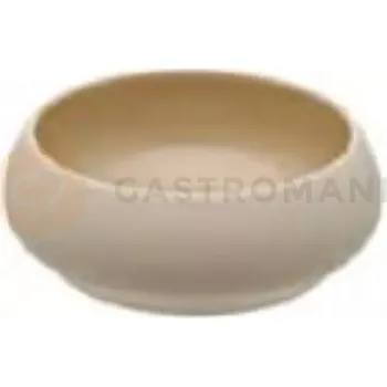 Miska Gourmet 500 ml, 140 mm | DEGRENNE, Bahia Dune