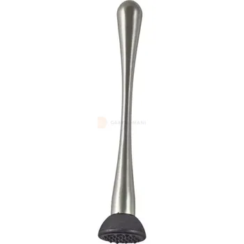 Barová židle Barmanské drtítko 225x41x41 mm | GENWARE, Barware