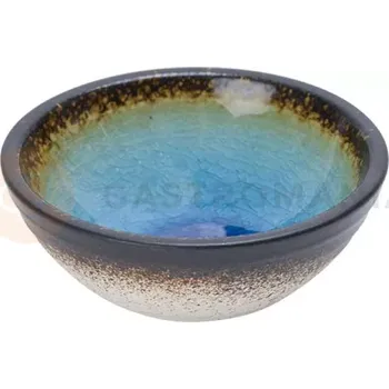 Servírovací stolek Mísa 93x35 mm | COSY & TRENDY, Fervido Blue