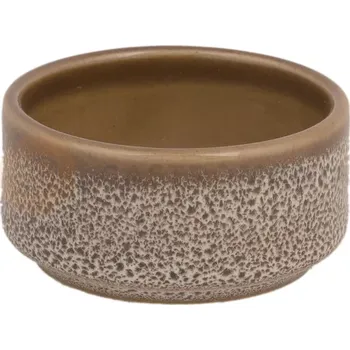 Nádoba na med Miska na dip 70 mm | ARIANE, Freckles