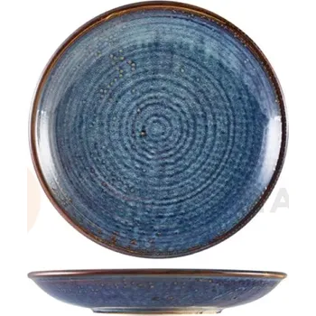 Talíř Talíř coupe 280x50x281x281 mm | GENWARE, Terra Rose