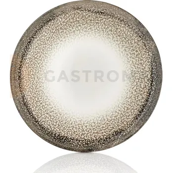 Talíř Plytký talíř 300 mm | BY BONE, Spazio