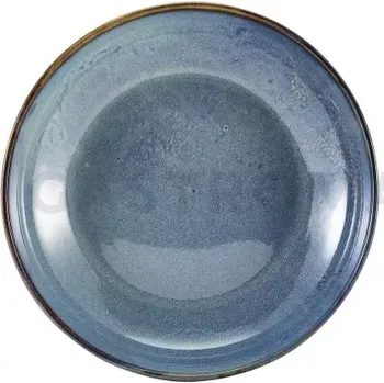 Servírovací stolek Mísa 2,1 l, 275x68x275x275 mm | GENWARE, Terra Aqua