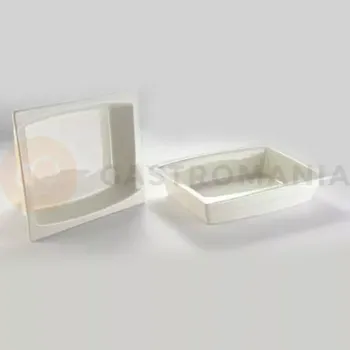 Gastro oděv Porcelánová nádoba GN 2/3 65 mm | ARIANE, Prime