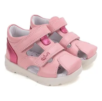 Dívčí sandály PONTE 20 SANDÁLY DA05-5-1422B PINK (22) - 765057416005