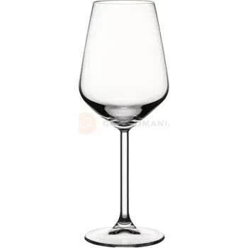 Sklenice na víno 350 ml, sada 6 ks | PASABAHCE, Allegra