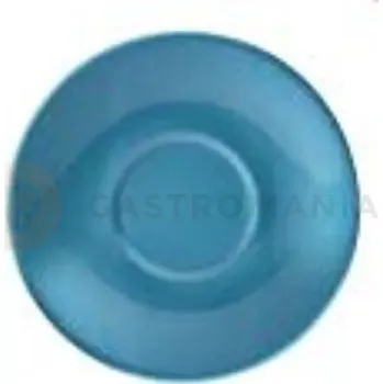 Servírovací stolek Podšálek 160x24x157x157 mm | GENWARE, Coloured Beverage Porcelain