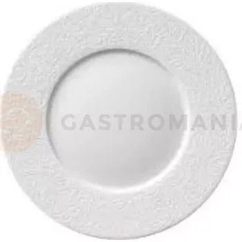 Talíř Plytký talíř 280 mm | DEGRENNE, Collection Lcouture