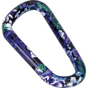 Munkees Flower Lila L