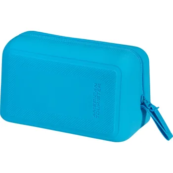 Kosmetika American Tourister URBAN GROOVE UG27 WASHBAG - AZURE BLUE