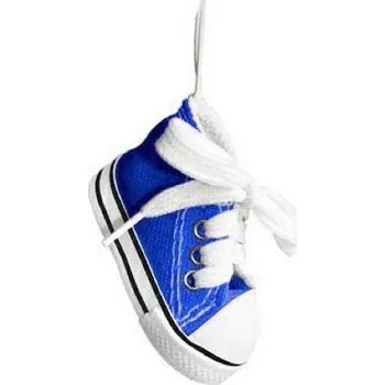 Vůně do auta Osvěžovač vzduchu ve tvaru malé boty vůně unisex do auta