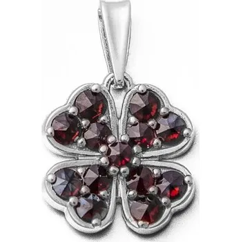 Přívěsek Přívěs čtyřlístek 140023