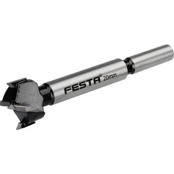 Sukovník Sukovník do dřeva s SK plátky 20mm FESTA