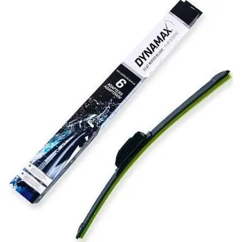 Auto-moto Stěrač WIPER FLAT 660mm 26IN DYNAMAX 635958