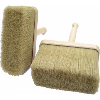 Malířský štětec MARCIN Štětec malířský obdélníkový 180x80mm L / štětka malířská hranatá