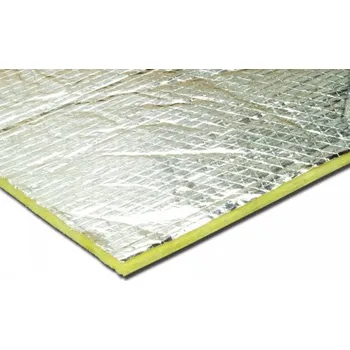 Thermotec Izolační plát 60cm x 120cm tepelná izolace v pásu