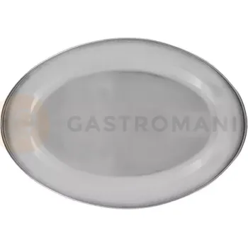 Servírovací stolek Talíř 400 mm | DOMOTTI, 81140