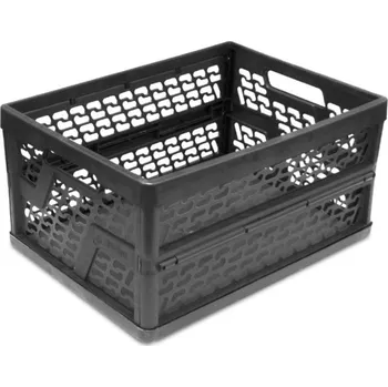 Zahradní nábytek J.A.D. TOOLS Přepravka manipulační skládací EKOBOX plastová 10kg